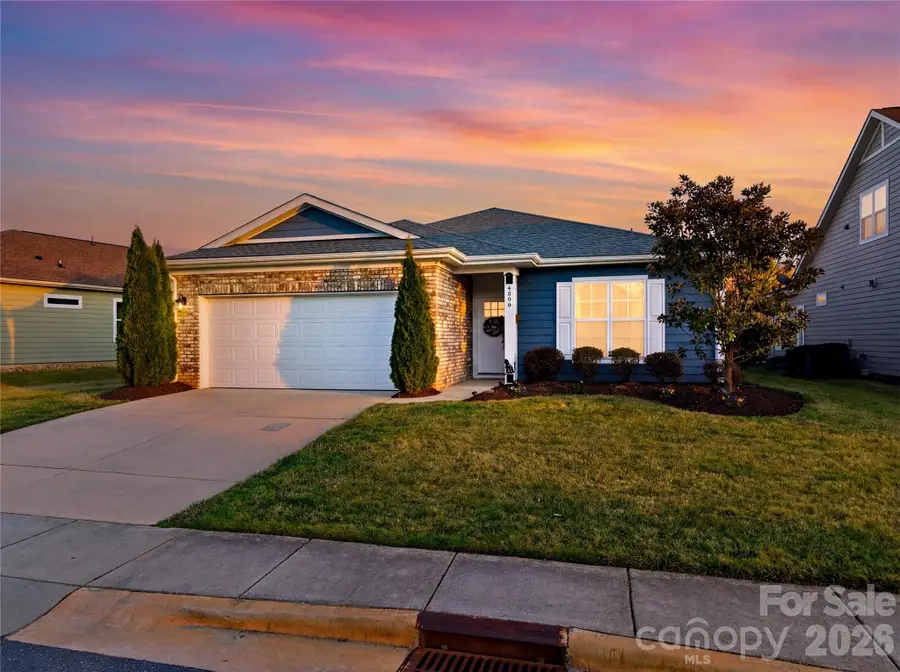 4899 Looking Glass Trail, Denver, NC 28037 - #2