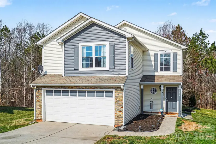 1106 Vine Cliff Lane, Charlotte, NC 28214 - #2