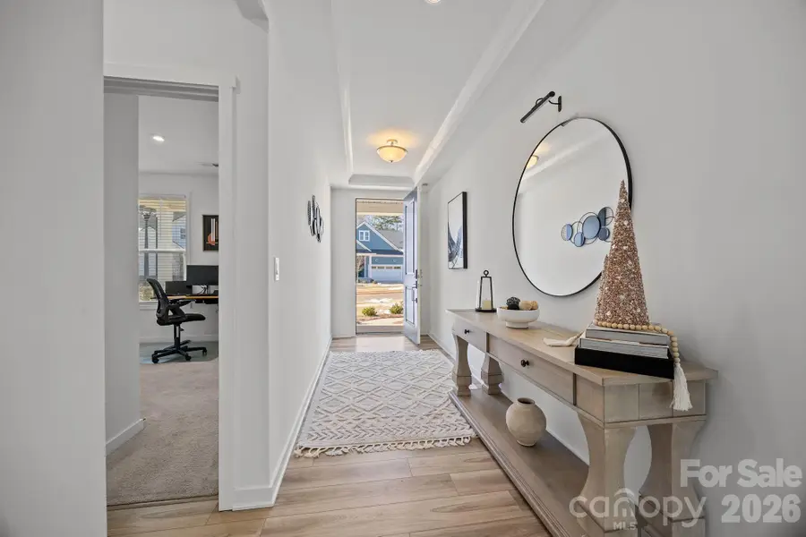 6018 Valehaven Place, Charlotte, NC 28269 - Image #3