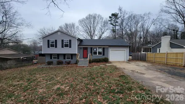 120 Shady Bluff Drive, Gastonia, NC 28052