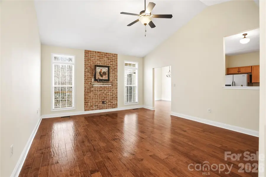 3481 Seminole Drive, Maiden, NC 28650 - #3