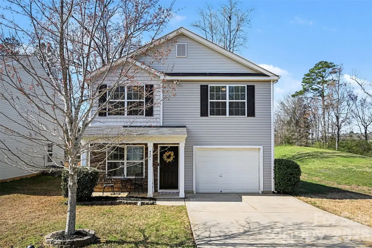 4804 Manchineel Lane, Monroe, NC 28110 - #1