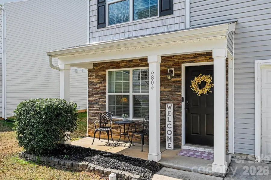 4804 Manchineel Lane, Monroe, NC 28110 - #2