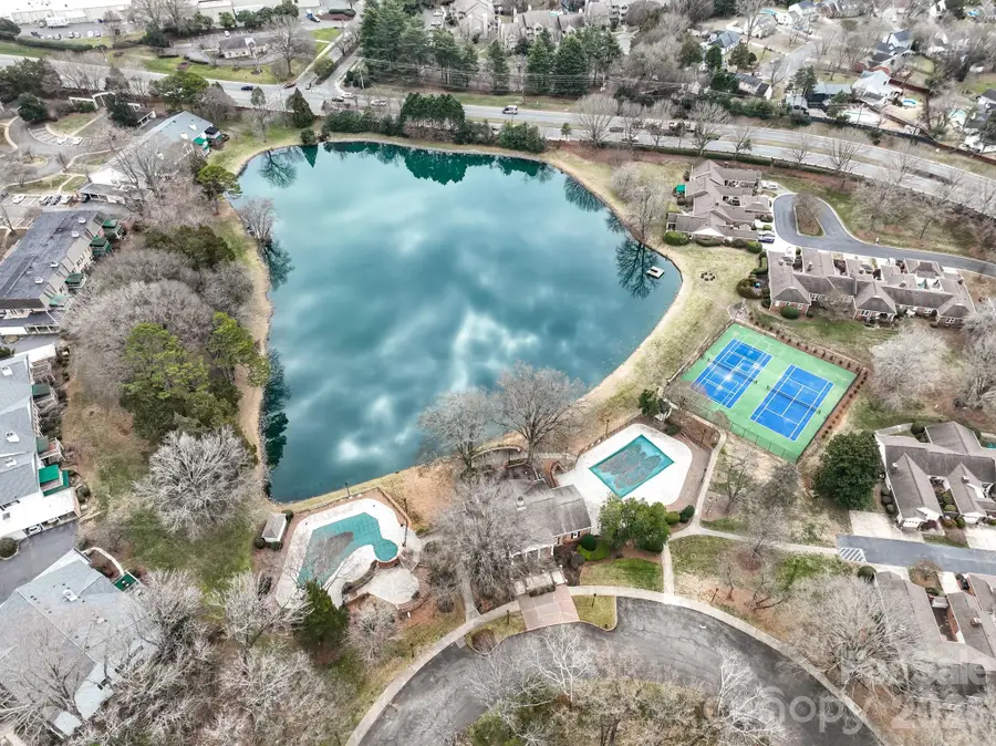 7034 Quail Hill Road, Charlotte, NC 28210 - #3