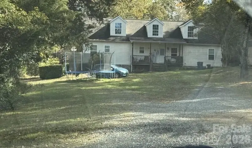 1516 Shiloh Road, Claremont, NC 28610 - Image #2