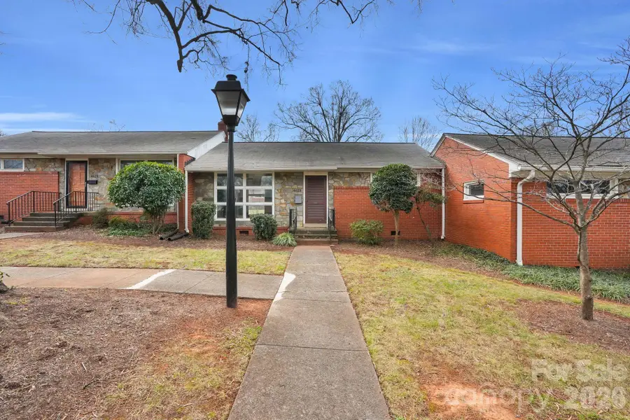 4623 Woodlark Lane, Charlotte, NC 28211 - #3