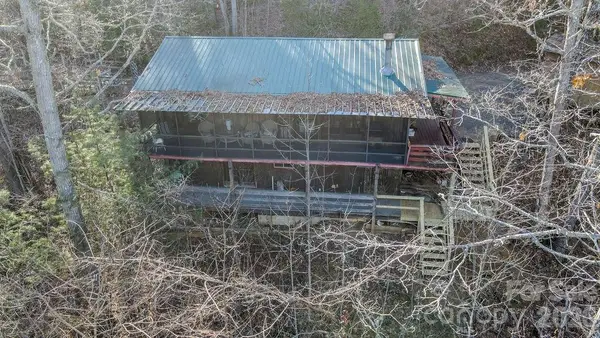 465 Enchanted Forest Drive, Sylva, NC 28779