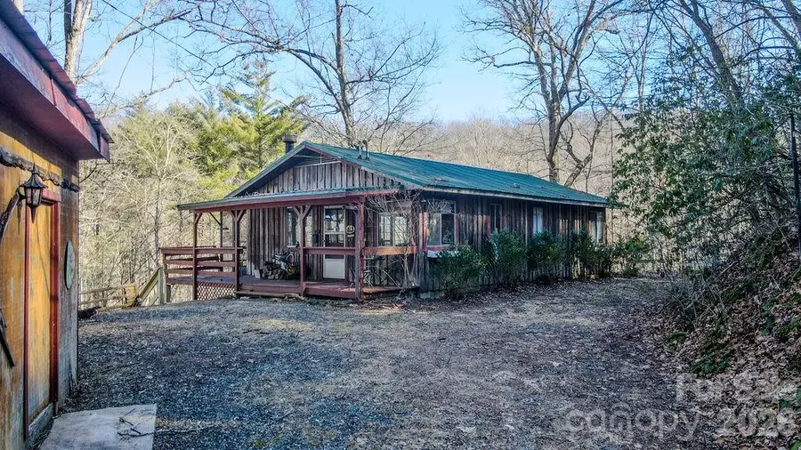 465 Enchanted Forest Drive, Sylva, NC 28779 - Image #2