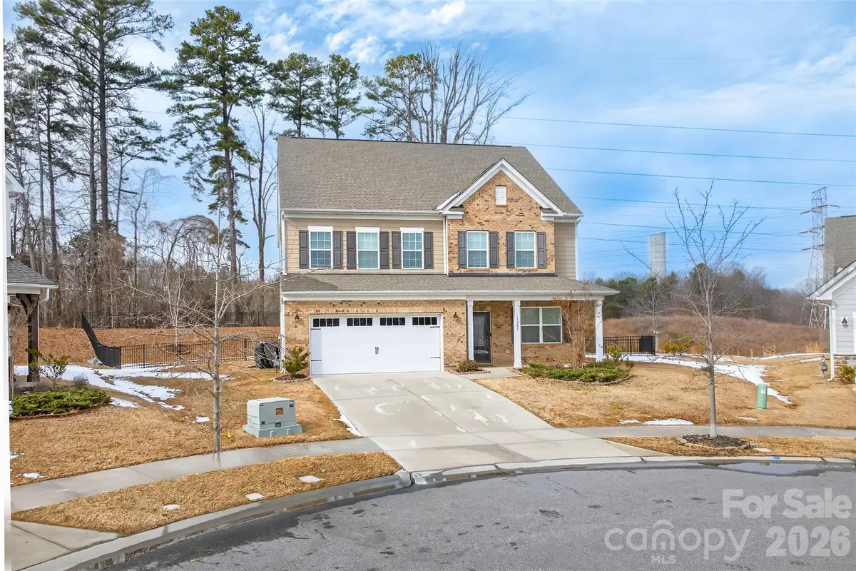 13201 Roderick Drive, Huntersville, NC 28078 - Image #1