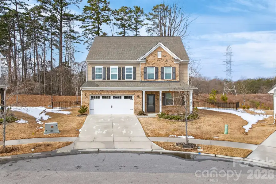 13201 Roderick Drive, Huntersville, NC 28078 - Image #3