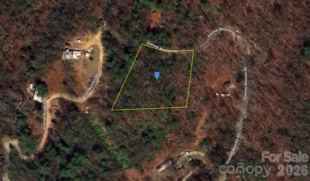 510 Stiwinter Mountain Road, Franklin, NC 28734 - Image #1