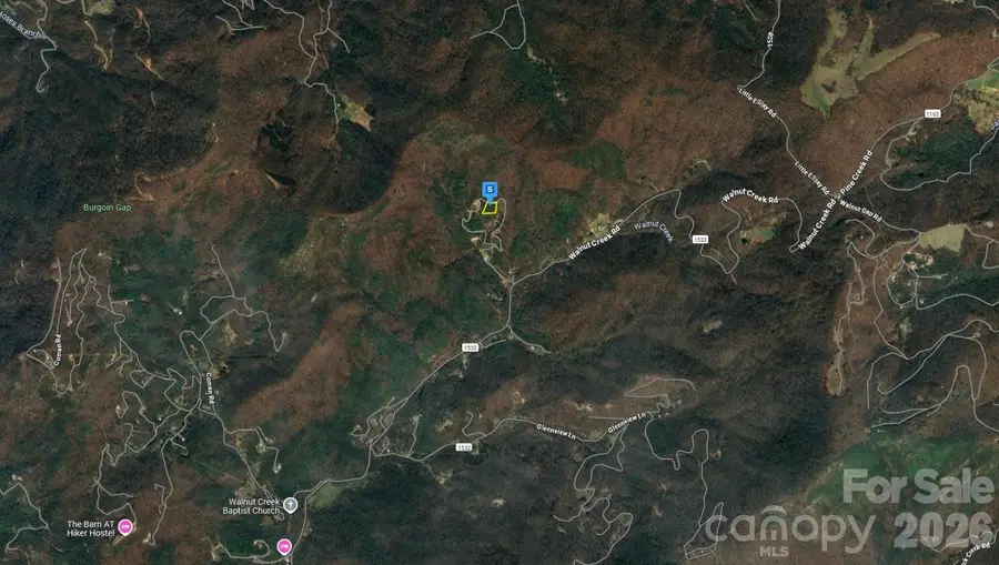 510 Stiwinter Mountain Road, Franklin, NC 28734 - Image #2