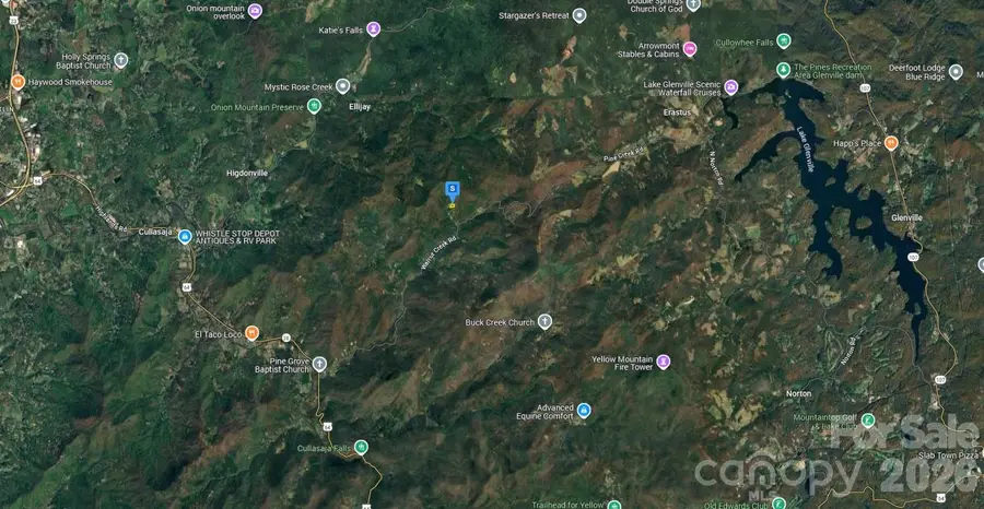 510 Stiwinter Mountain Road, Franklin, NC 28734 - Image #3