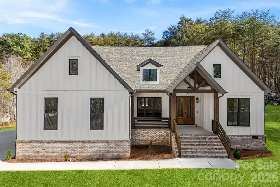 1209 Sparrow Springs Road, Kings Mountain, NC 28086 - Image #2