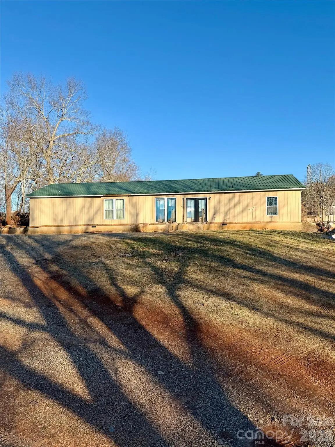 600 Scottdale Road, Canton, NC 28716 - Image #1