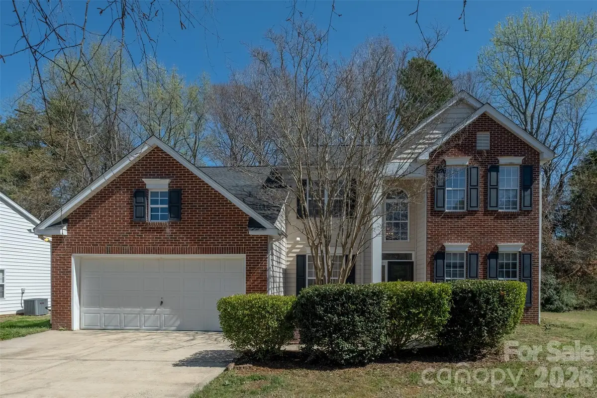 4210 Mckendree Way, Charlotte, NC 28269 - #1