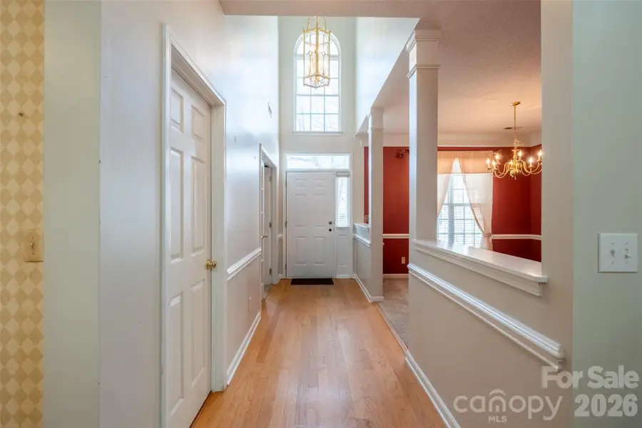 4210 Mckendree Way, Charlotte, NC 28269 - #2