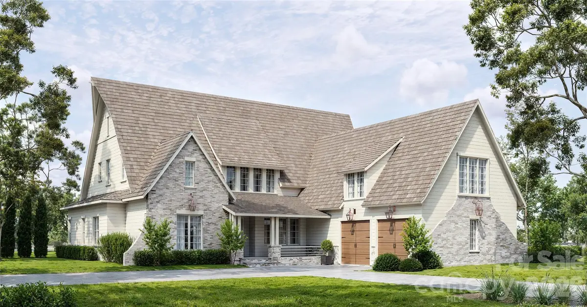 901 Lansdowne Road, Charlotte, NC 28270 - Image #1