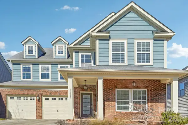 17319 Silas Place Drive, Davidson, NC 28036