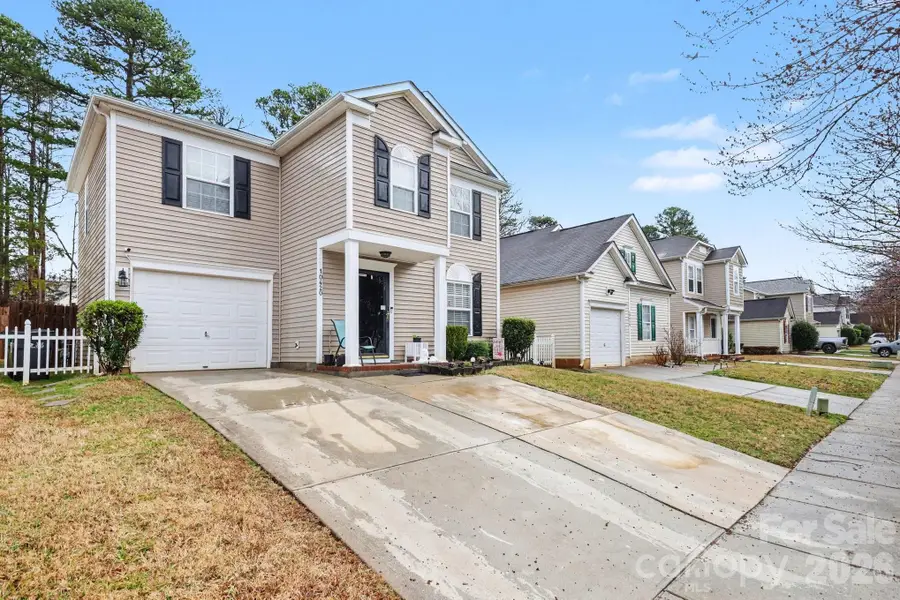 10420 Hugue Way, Charlotte, NC 28214 - #2