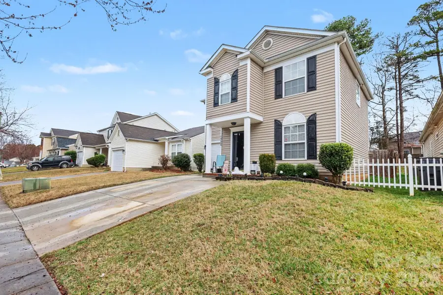 10420 Hugue Way, Charlotte, NC 28214 - #3