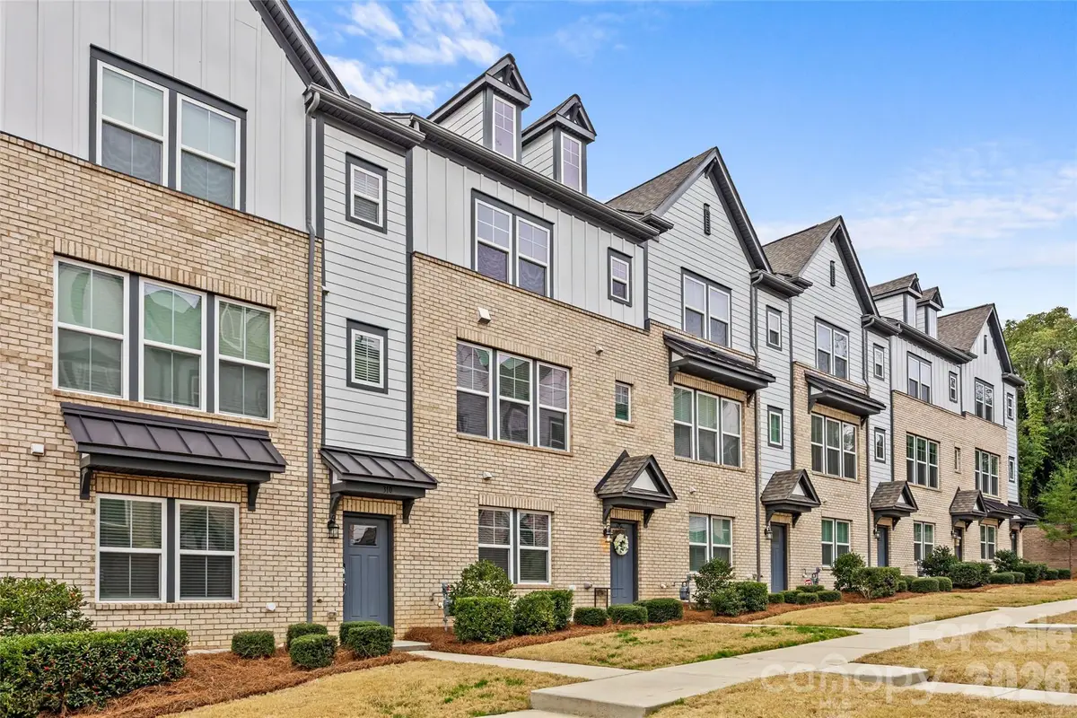 314 Hastings Run Drive, Charlotte, NC 28211 - Image #1
