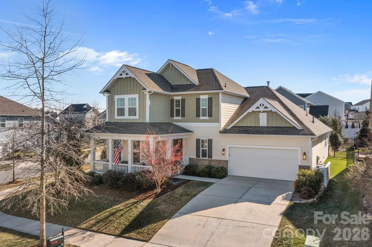 14918 Marymont Avenue, Huntersville, NC 28078 - Image #1