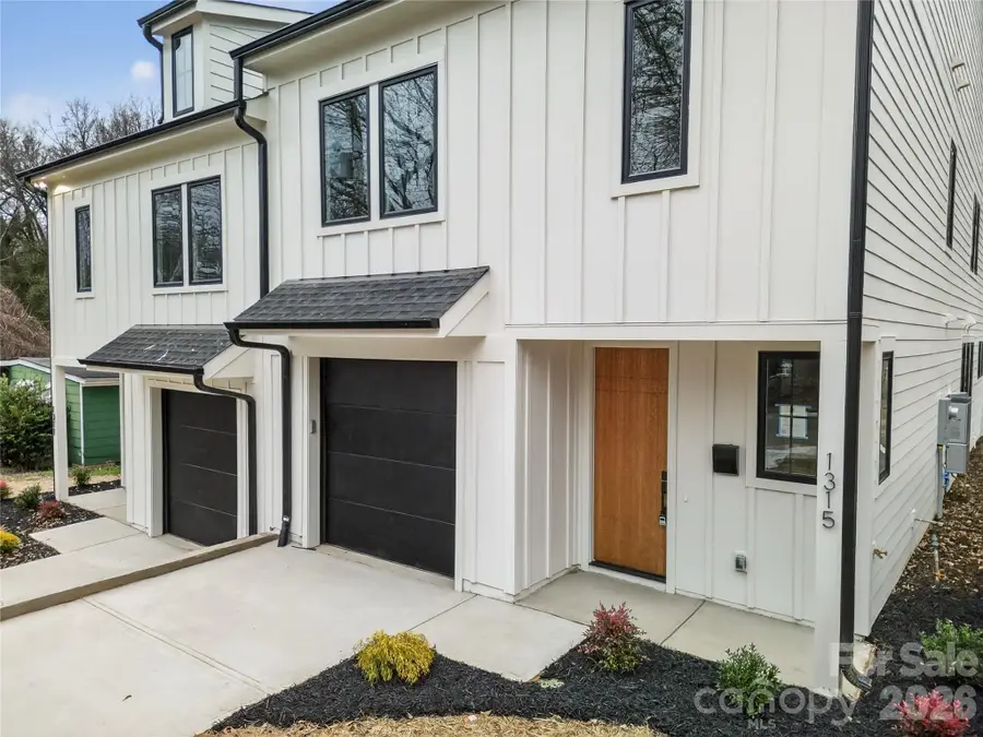 1315 Condon Street, Charlotte, NC 28216 - Image #2