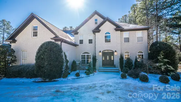 8022 Silver Jade Lane, Denver, NC 28037