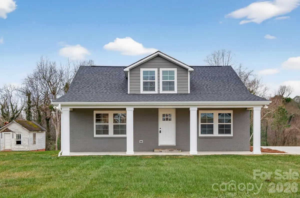 109 S Main Street, Granite Falls, NC 28630 - Image #1