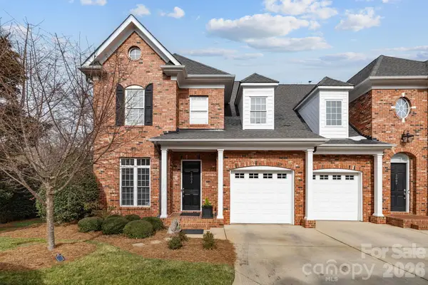 3003 Crowder Court, Charlotte, NC 28210