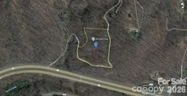 131 Old Cabin Cove, Sylva, NC 28779