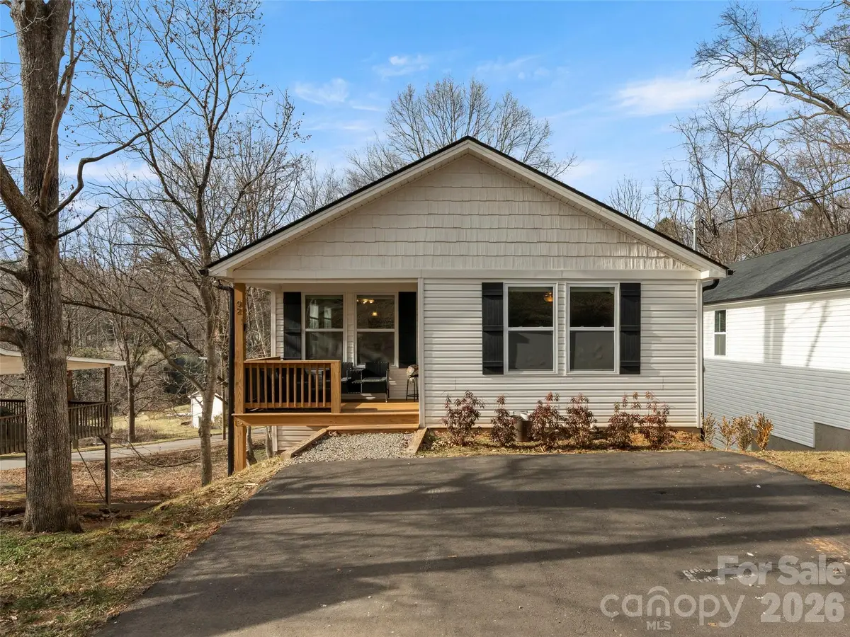 92 Lakeside Drive, Asheville, NC 28806 - Image #1