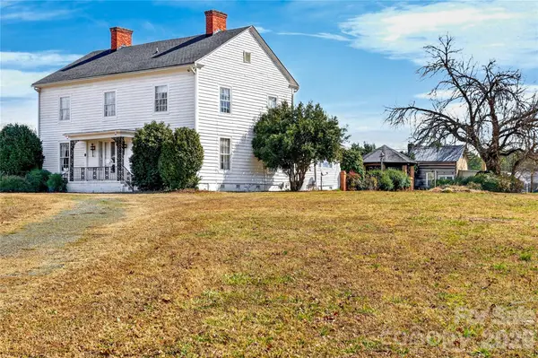 11124 Eastfield Road, Huntersville, NC 28078