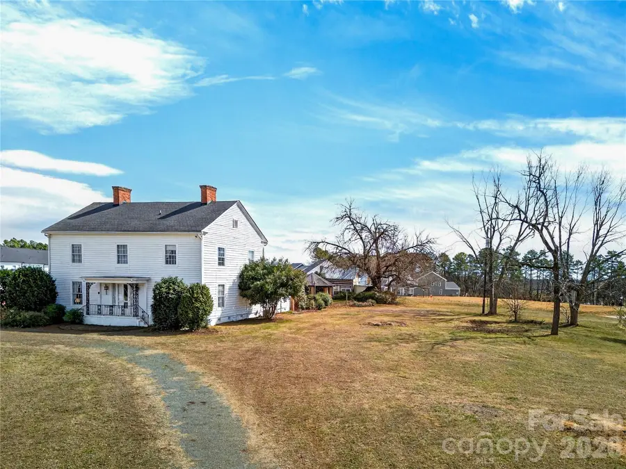 11124 Eastfield Road, Huntersville, NC 28078 - #3