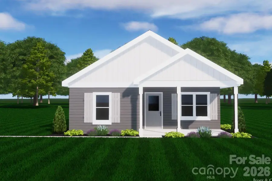 522 Keels Avenue, Rock Hill, SC 29730 - Image #2