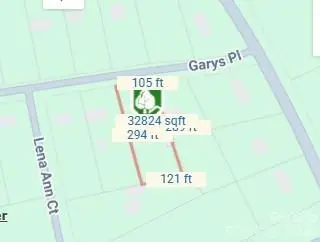 0000 Garys Place, Crouse, NC 28033 - #2