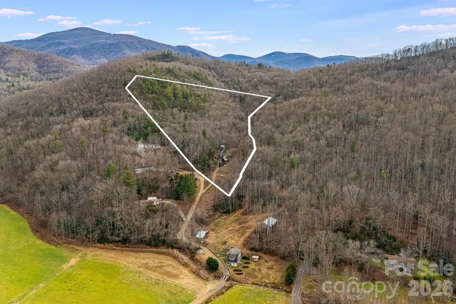 55 Heavenly Lane, Fairview, NC 28730 - Image #2