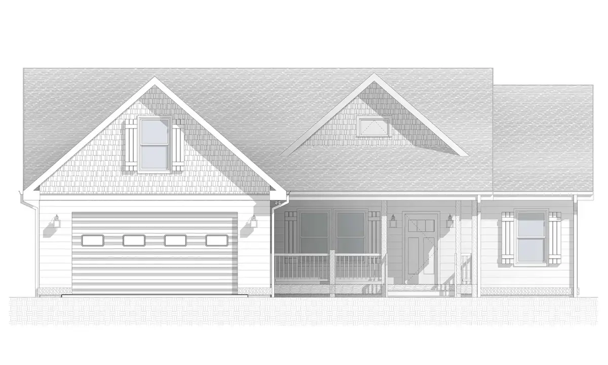 459 Waters Road, Hendersonville, NC 28792 - #1