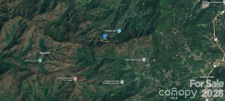 4 Falcons Peak Lane, Whittier, NC 28789 - #3