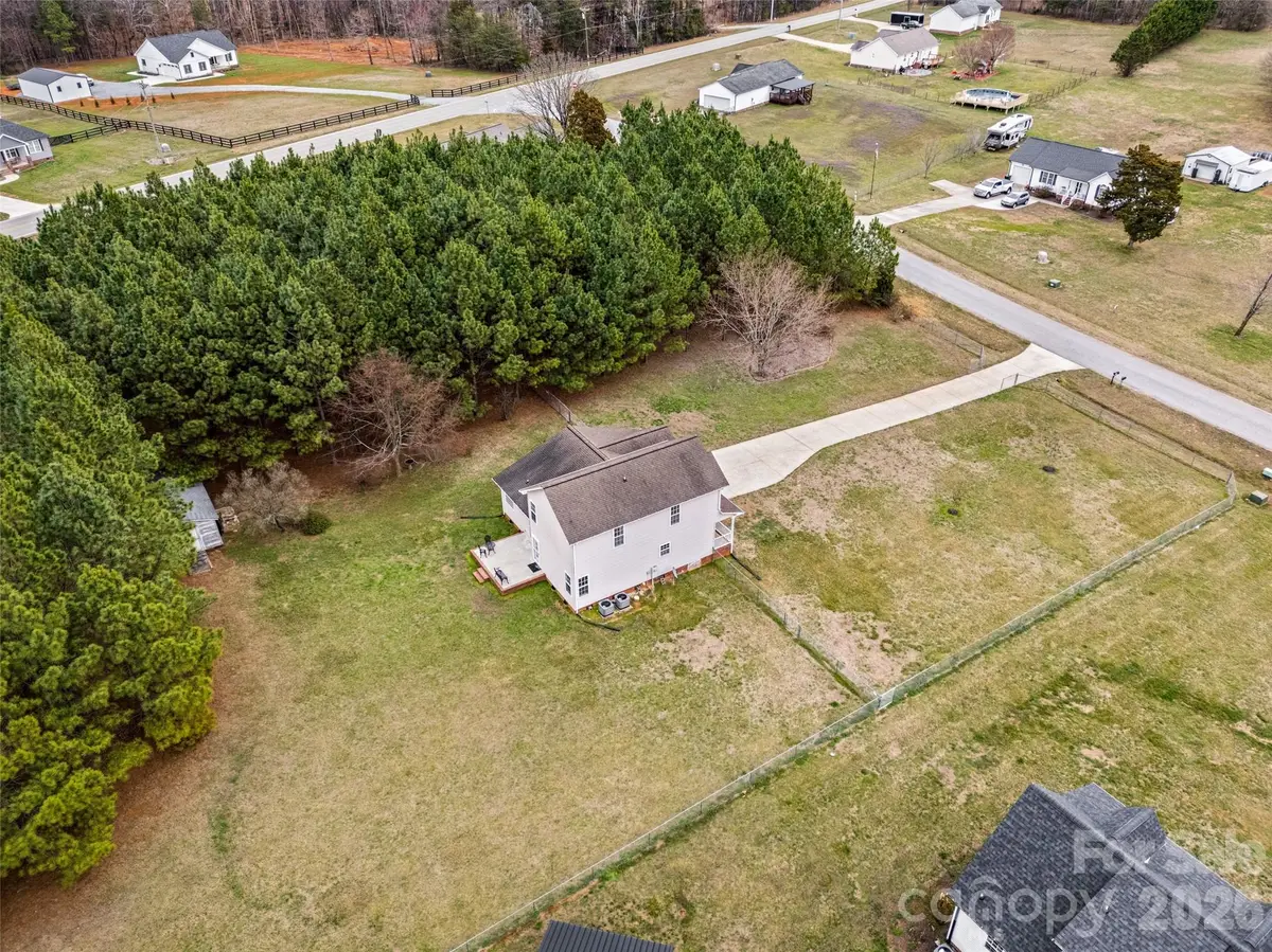 4660 Garys Place, Crouse, NC 28033 - #1