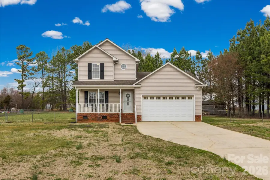 4660 Garys Place, Crouse, NC 28033 - #2