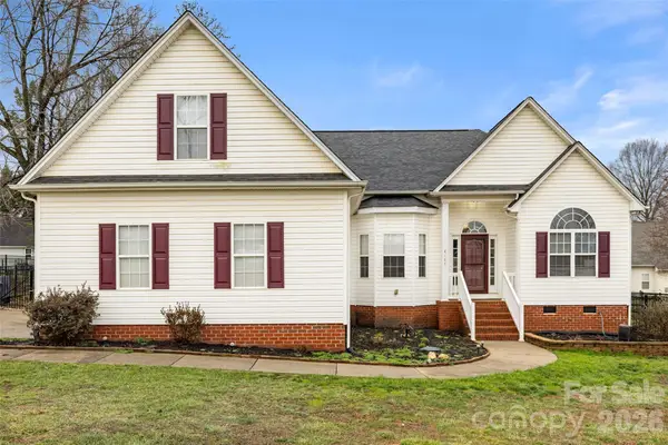 4187 Timberwood Drive, Gastonia, NC 28056