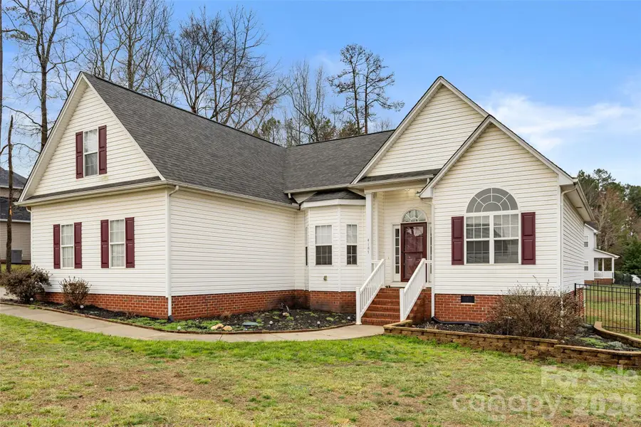 4187 Timberwood Drive, Gastonia, NC 28056 - #3