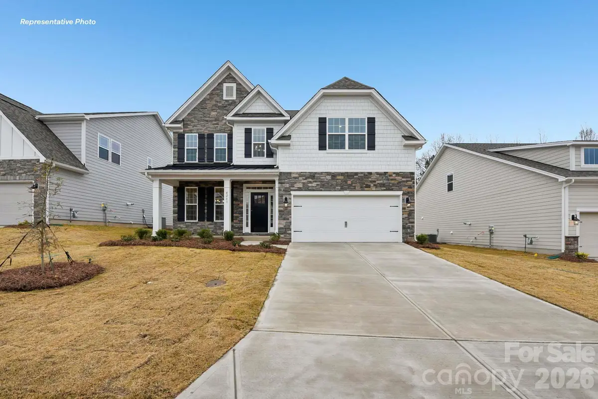 3040 Canvasback Way, Indian Trail, NC 28079 - Image #1