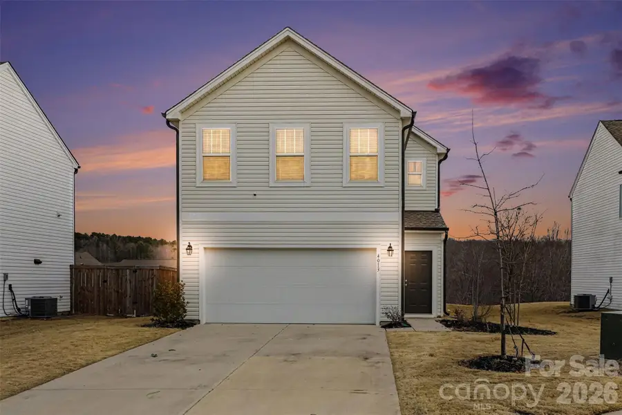 4013 Southern Pine Drive, Mount Holly, NC 28120 - #2