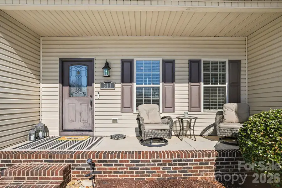 311 Massey Deal Road, Statesville, NC 28625 - Image #3