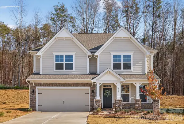 2017 Gallinule Drive, Indian Trail, NC 28079