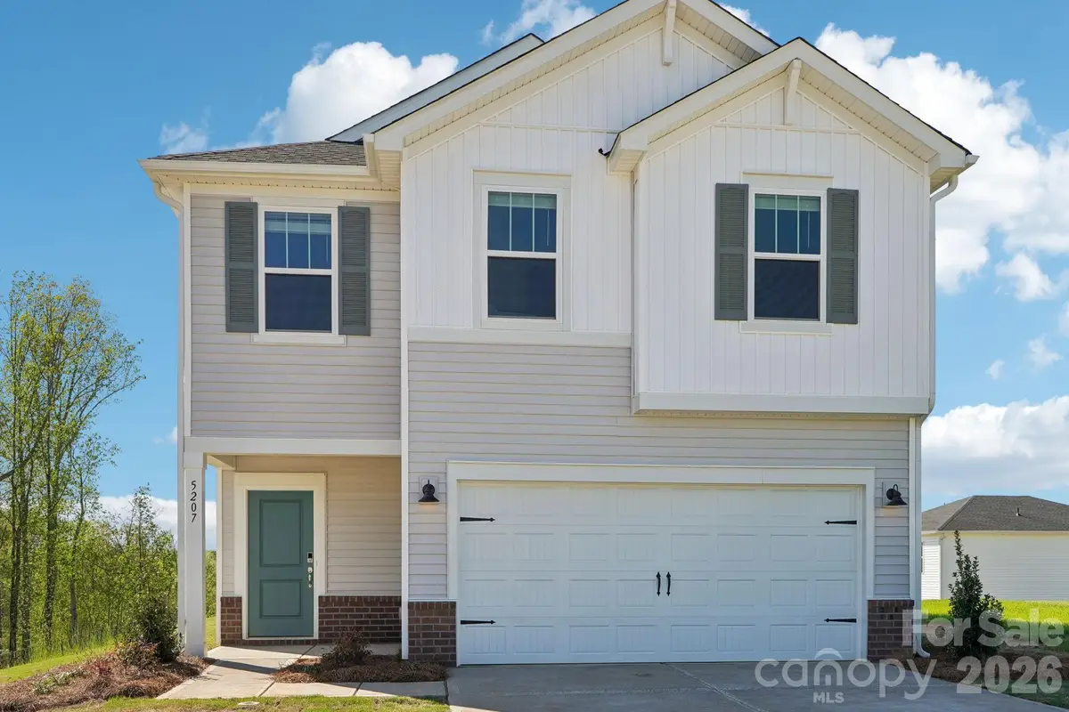 5043 Poplin Valley, Cherryville, NC 28021 - Image #1