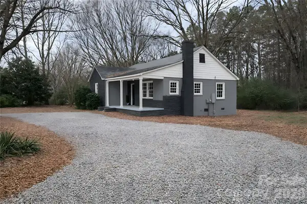 2629 Dallas Stanley Highway, Stanley, NC 28164